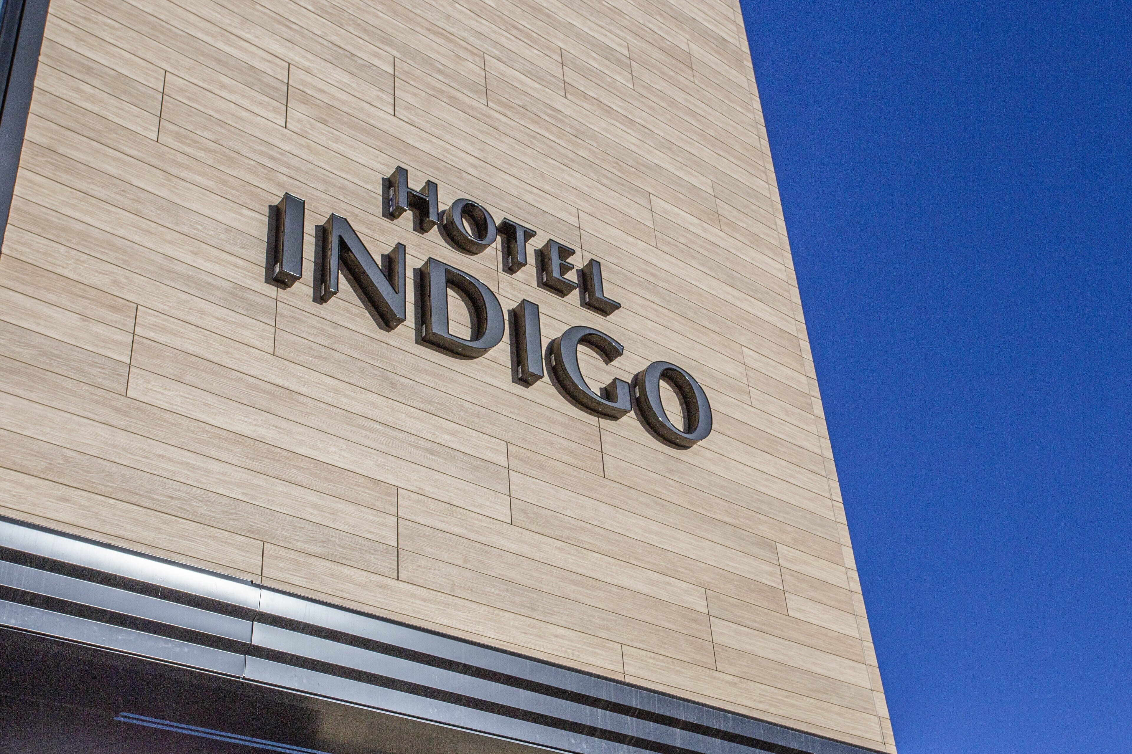 Hotel Indigo Silverthorne
