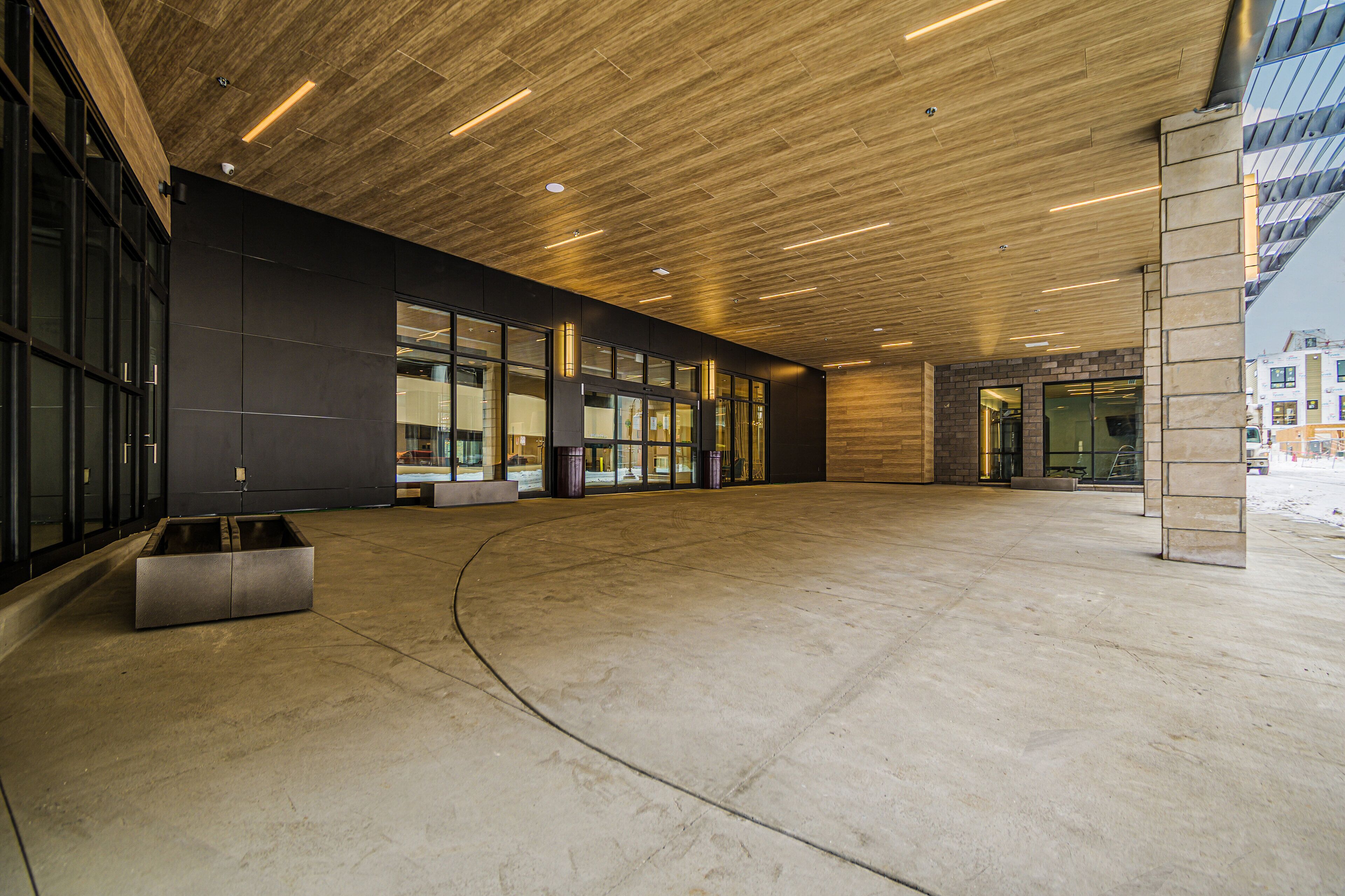 Hotel Indigo Silverthorne