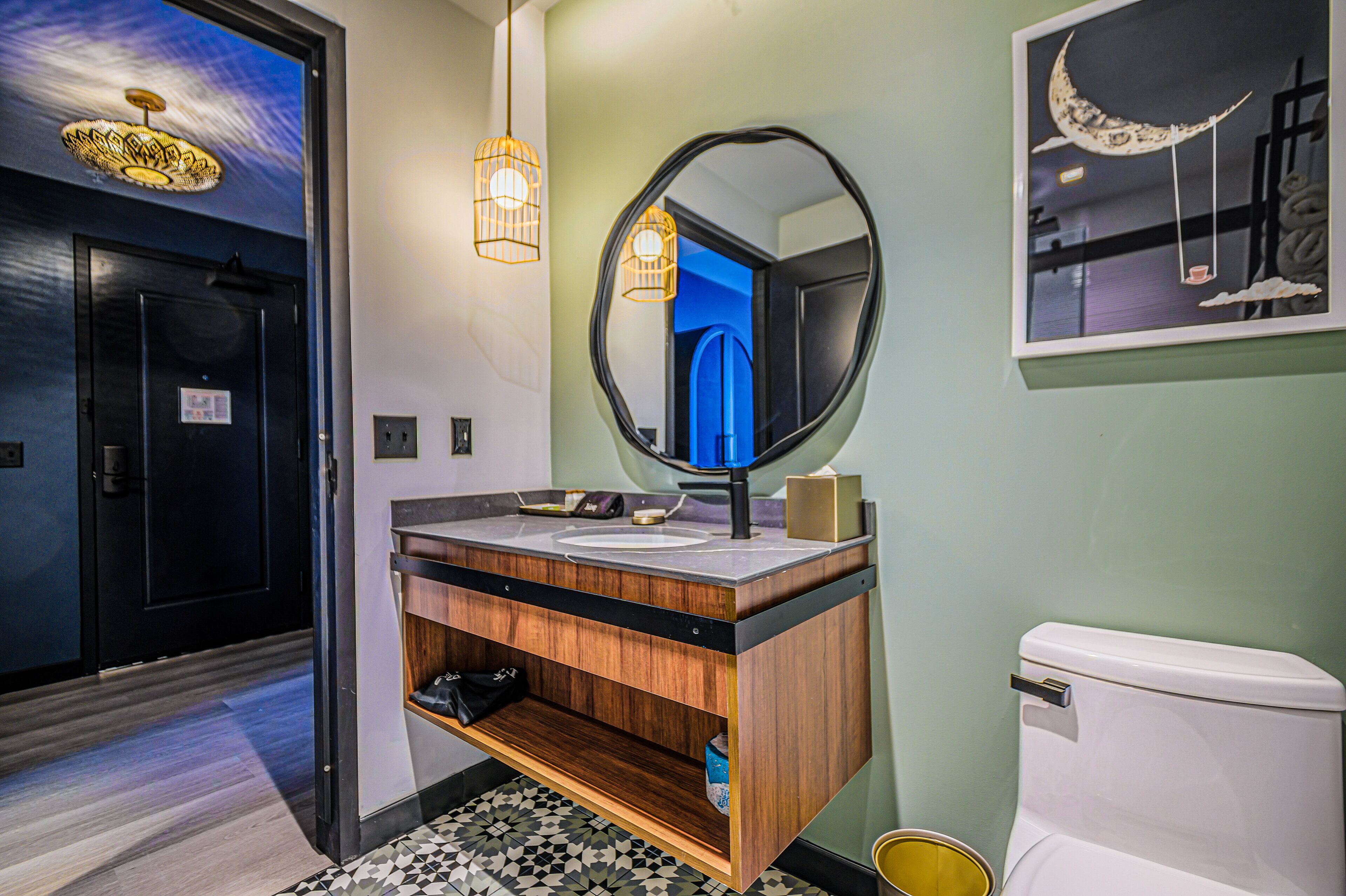Hotel Indigo Silverthorne