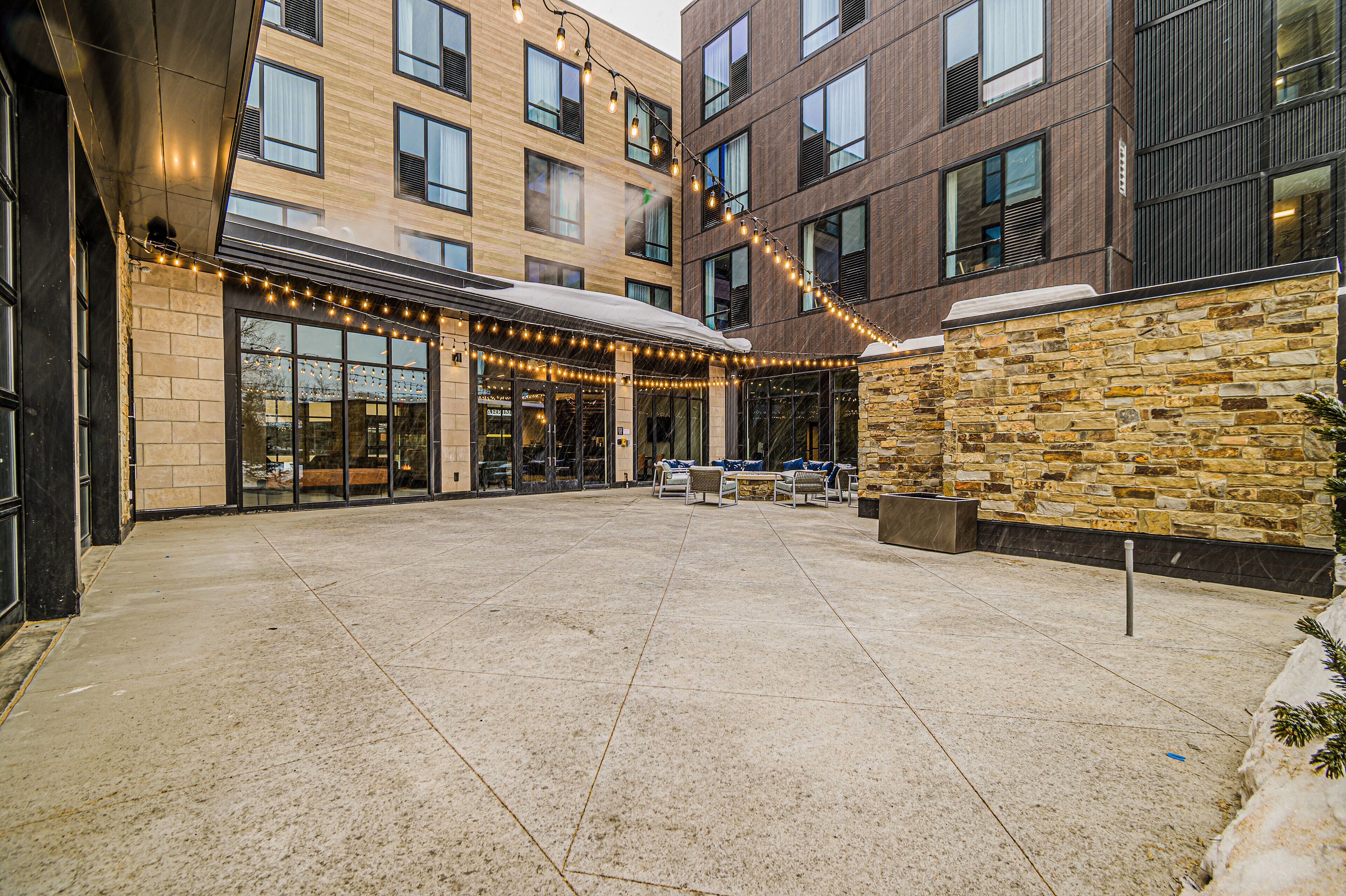 Hotel Indigo Silverthorne