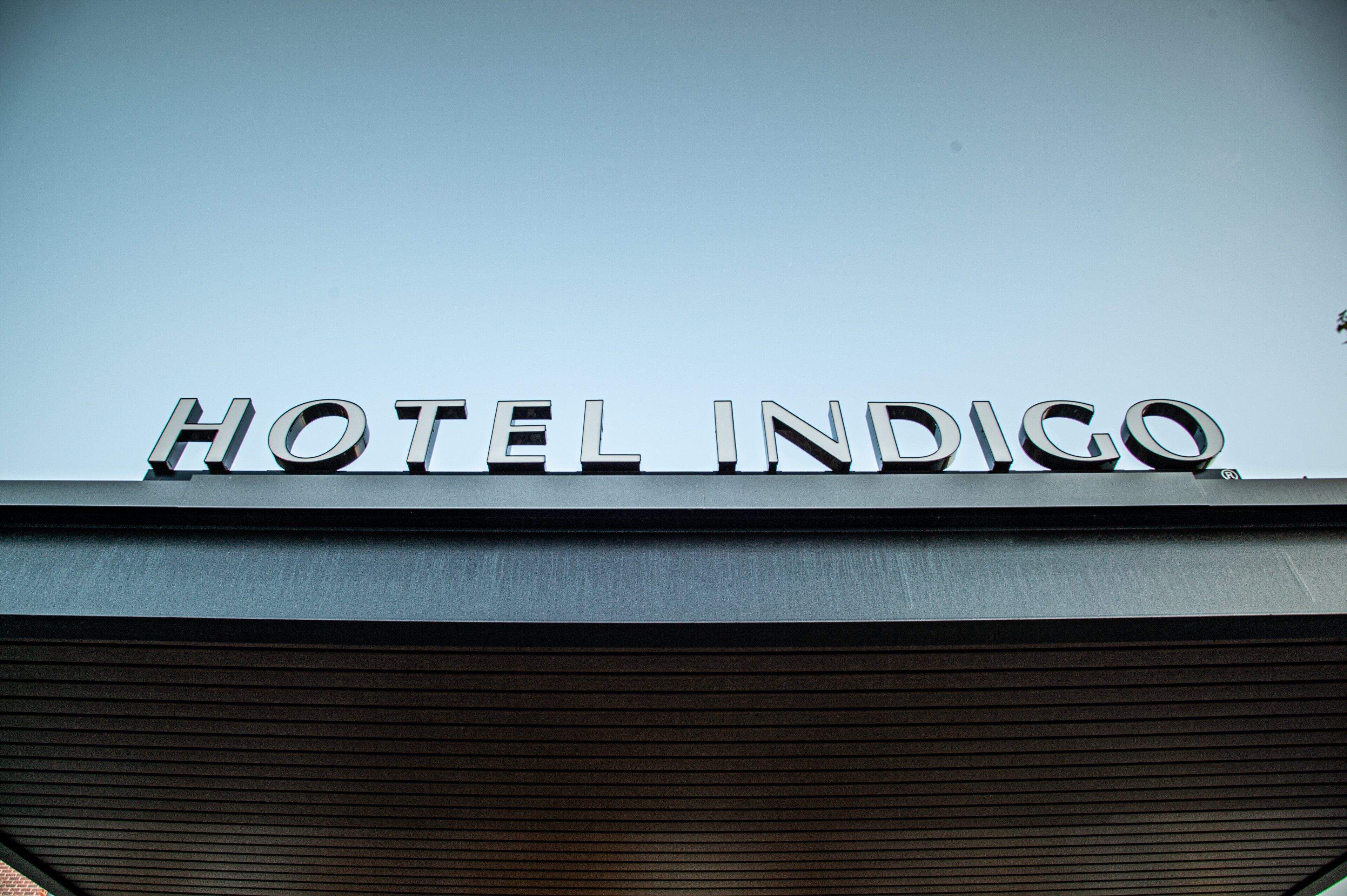 Hotel Indigo Silverthorne