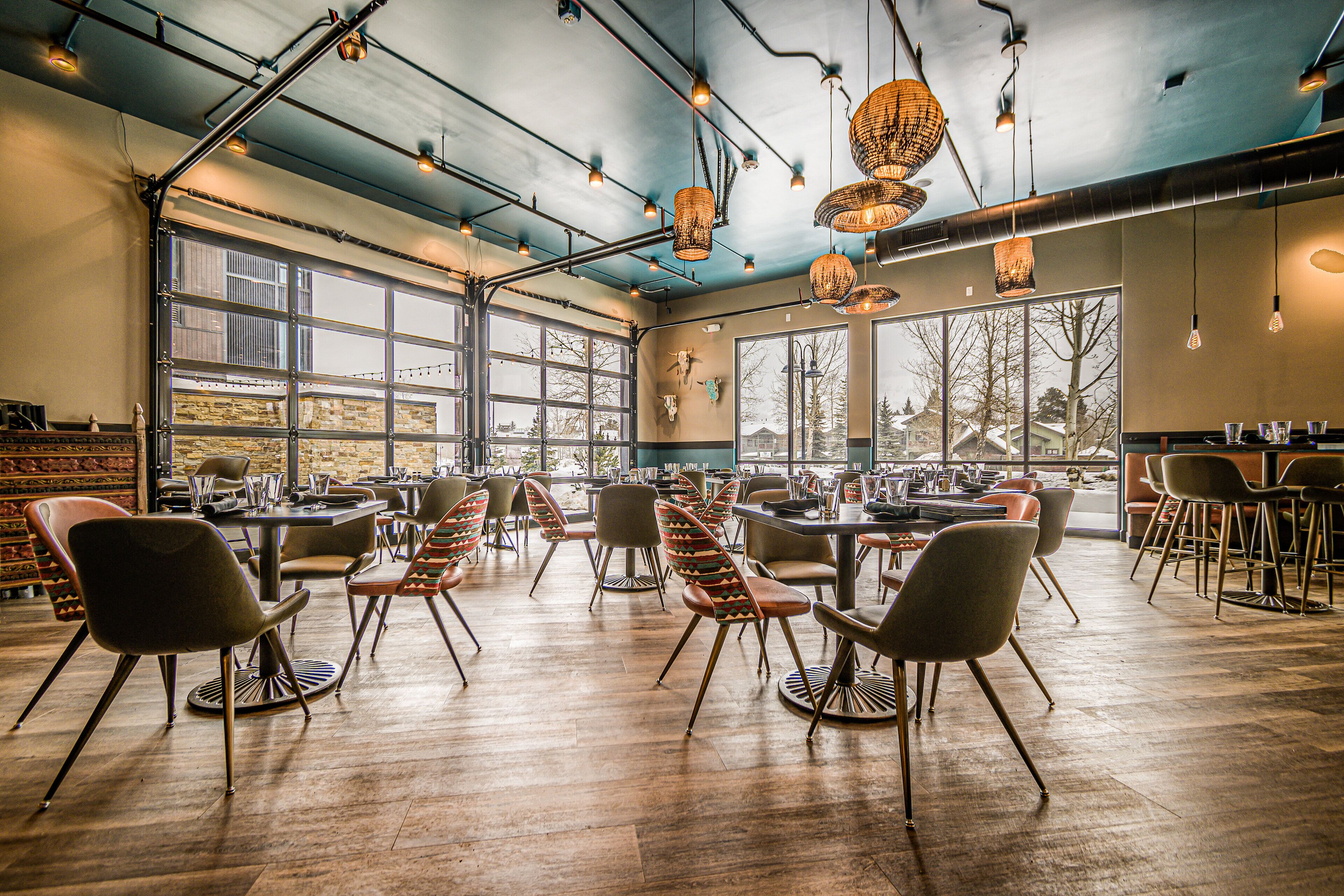 Hotel Indigo Silverthorne