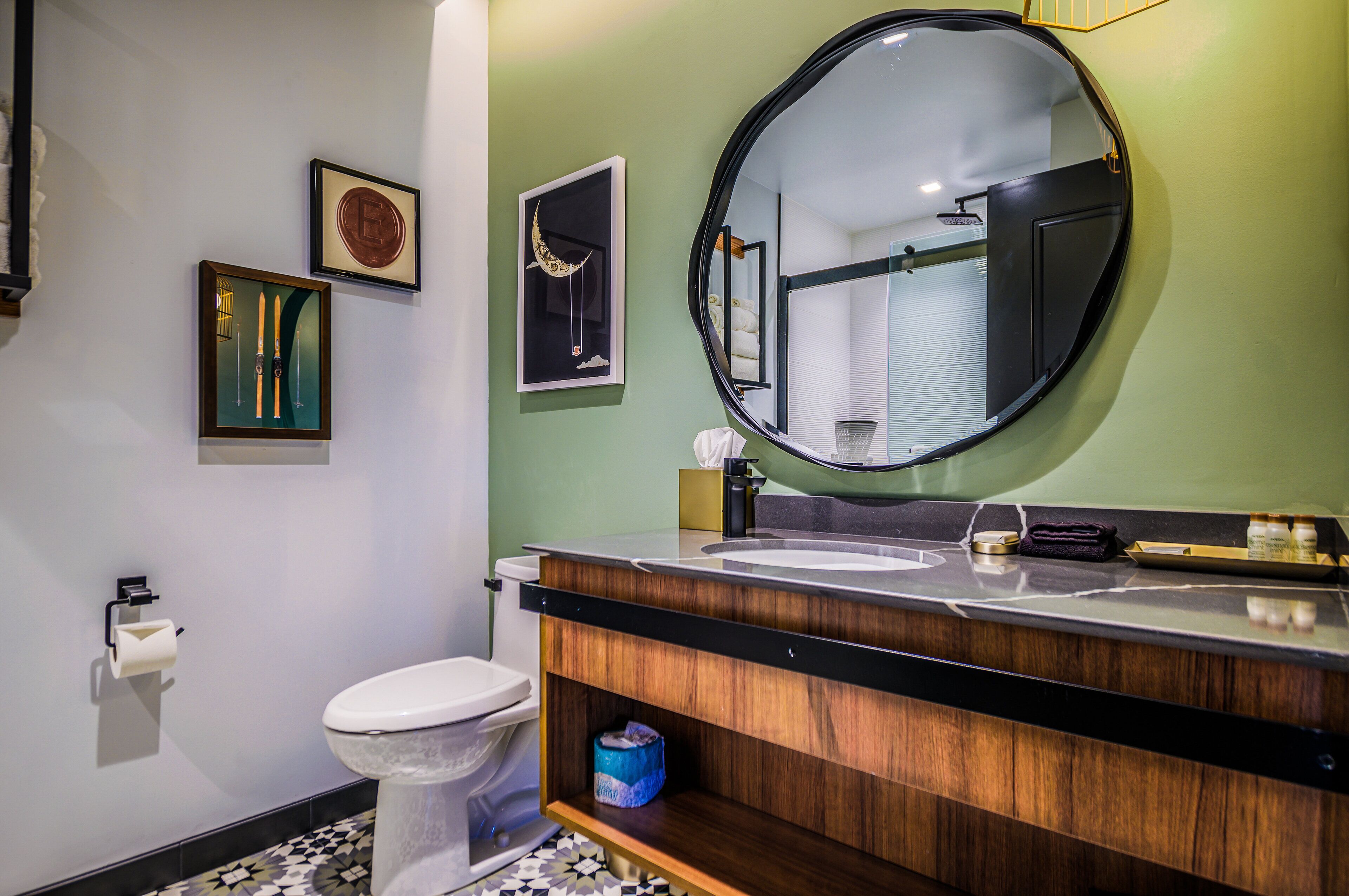 Hotel Indigo Silverthorne