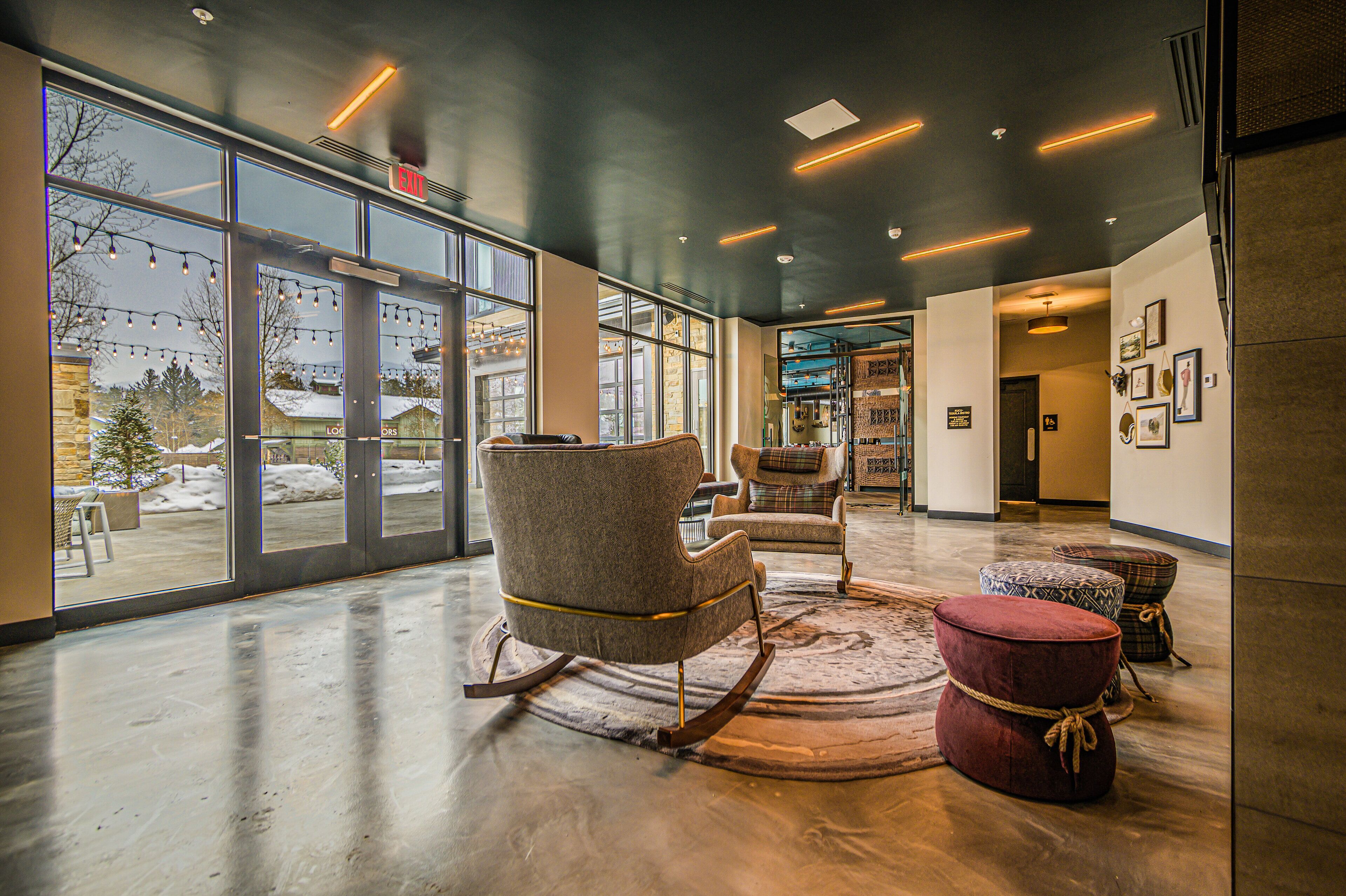 Hotel Indigo Silverthorne