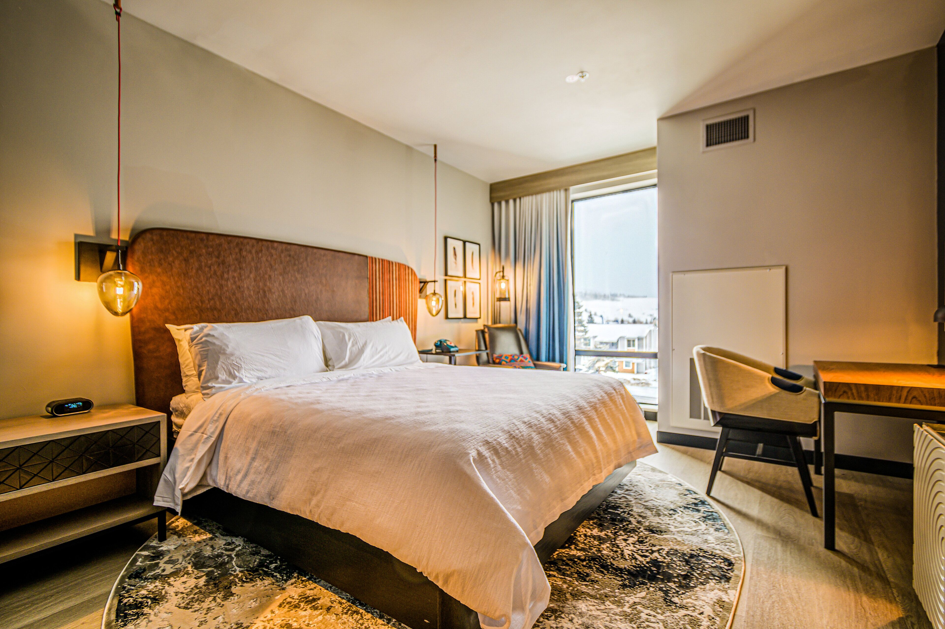 Hotel Indigo Silverthorne