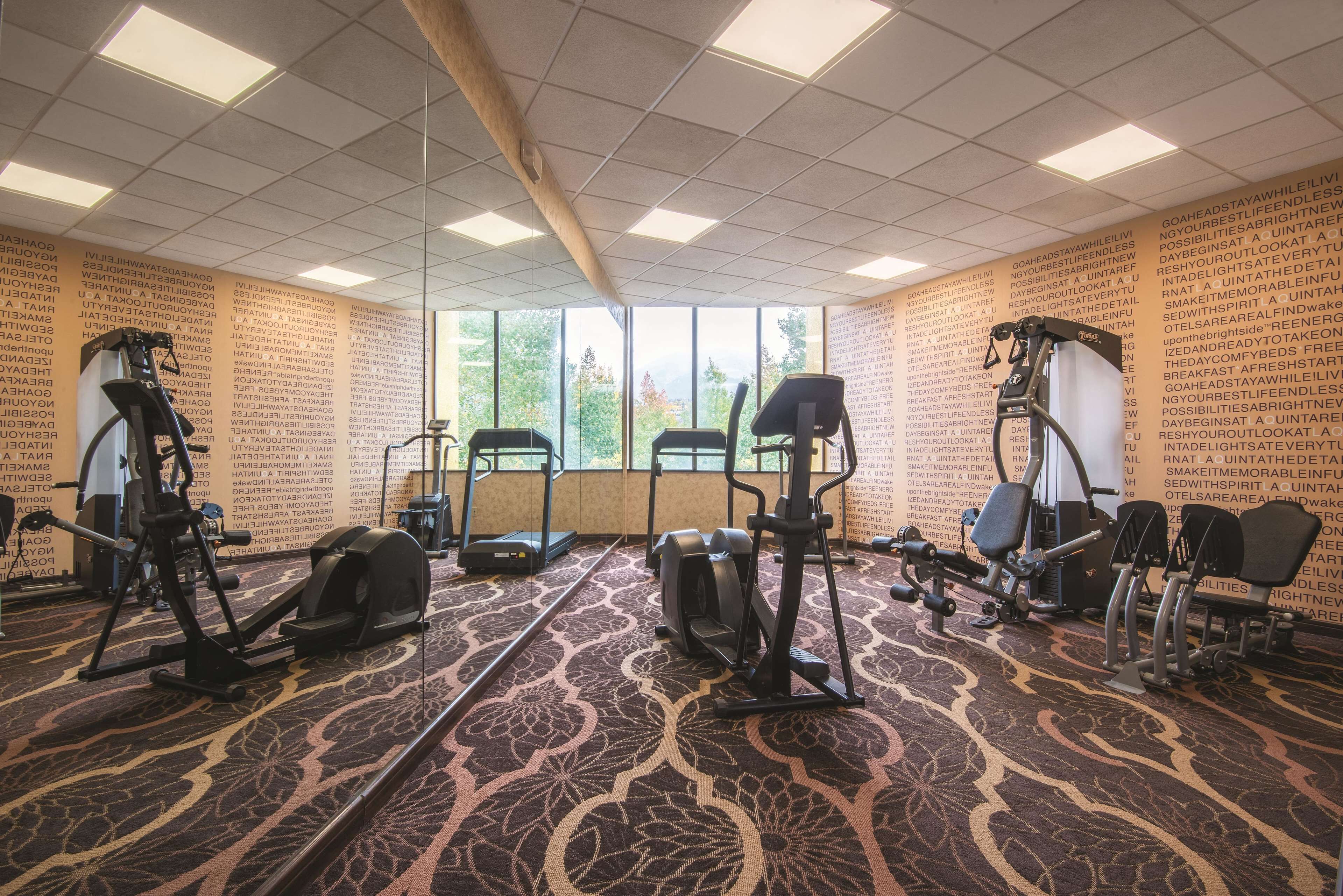 La Quinta Inn & Suites by Wyndham Silverthorne - Summit Co