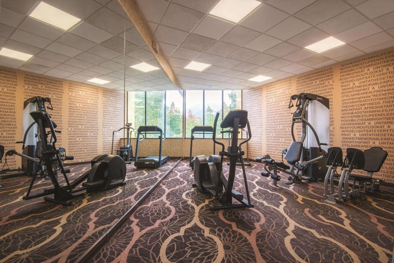 La Quinta Inn & Suites by Wyndham Silverthorne - Summit Co