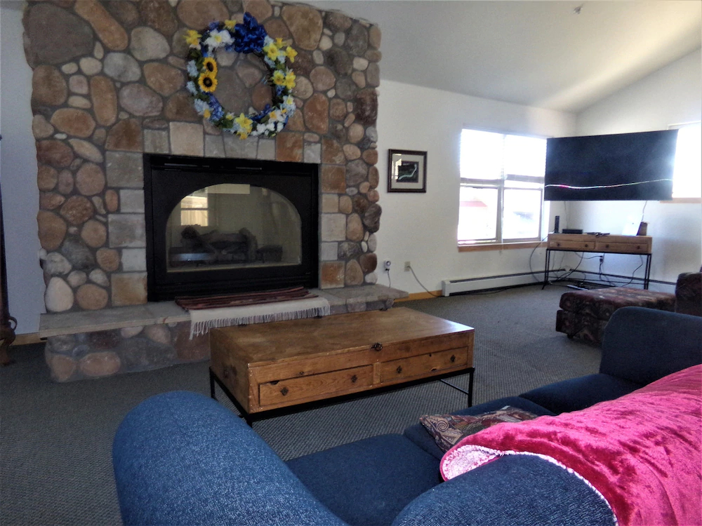 Prospector Village