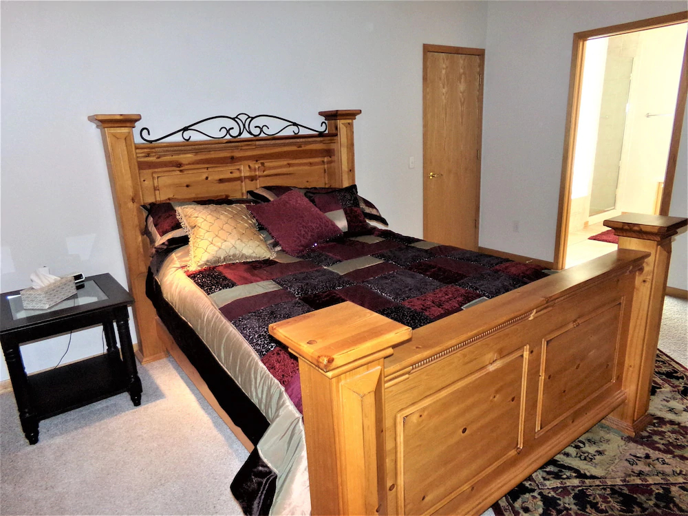 Prospector Village