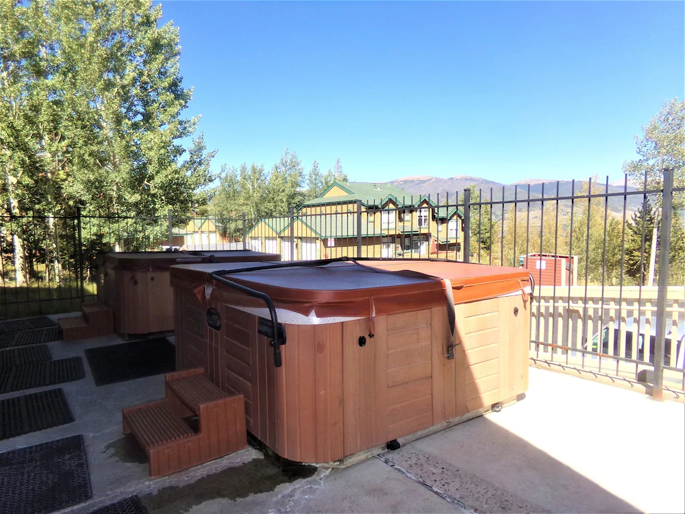 Prospector Village