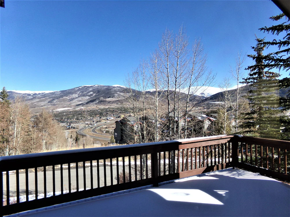 Prospector Village