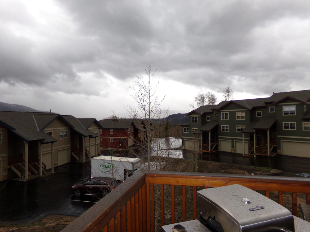 Prospector Village