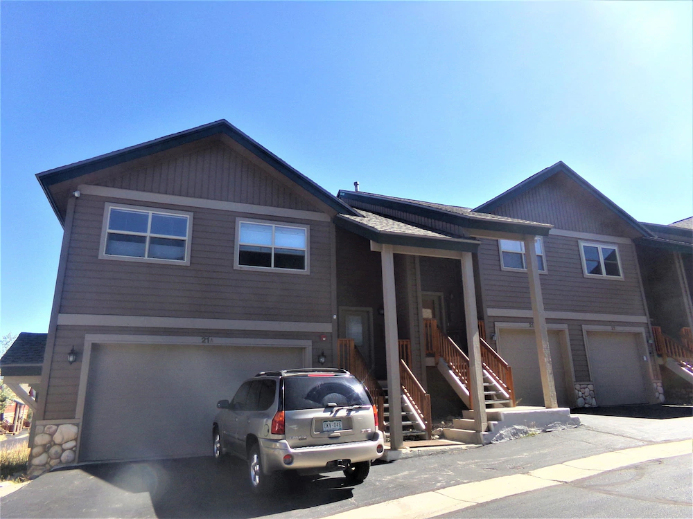 Prospector Village