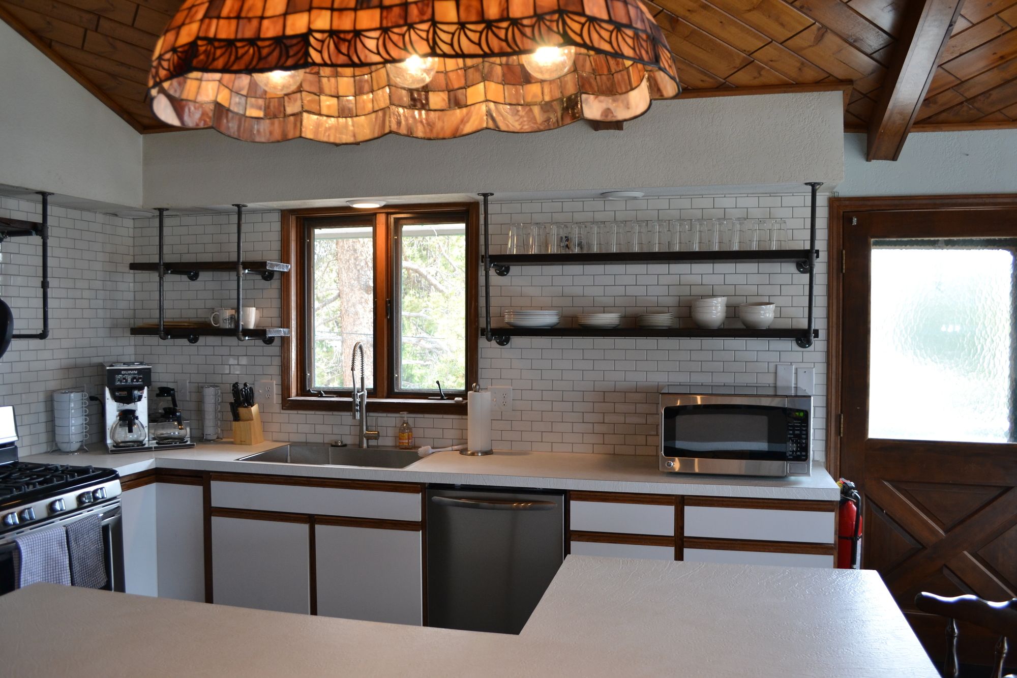 The Mountaineer Hostel