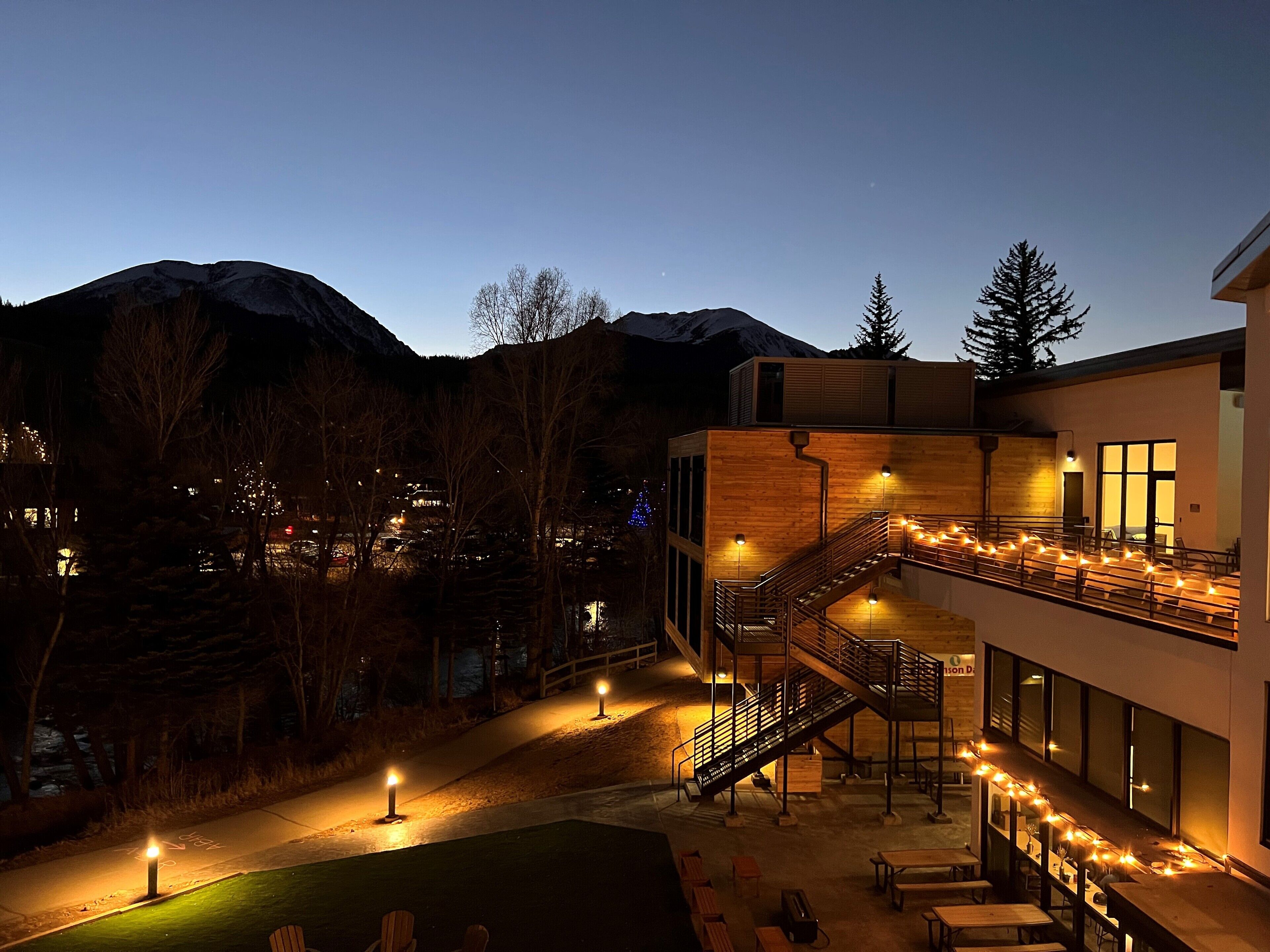 The Pad
