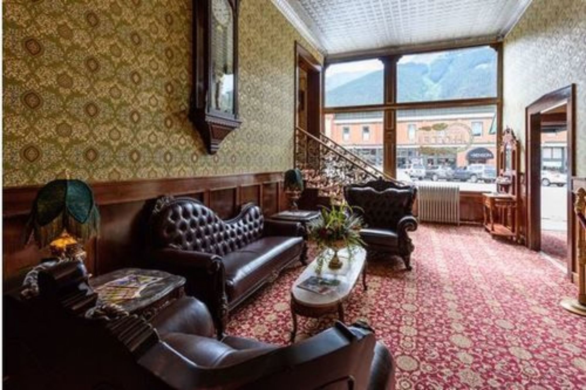 Grand Imperial Hotel