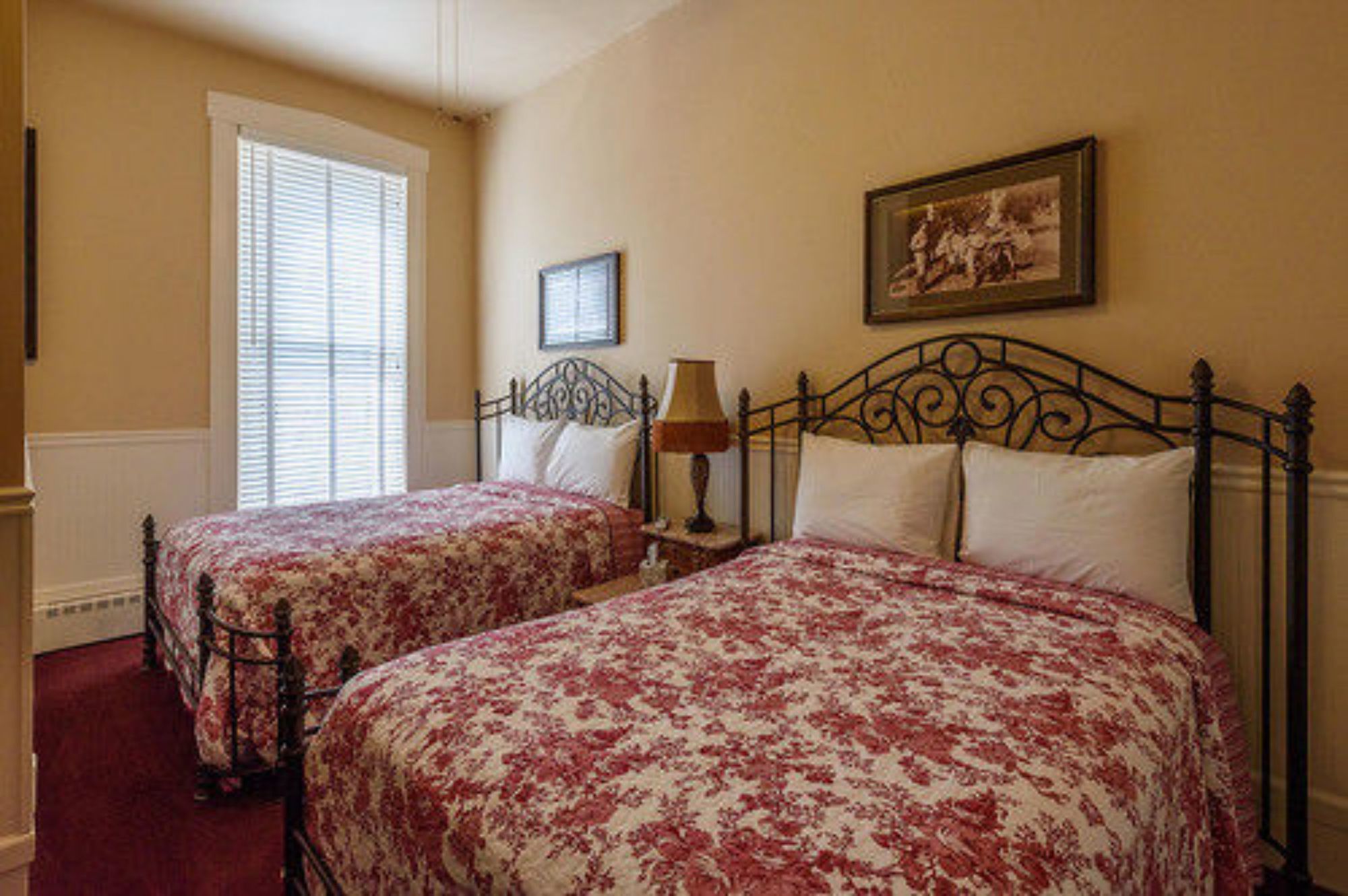 Grand Imperial Hotel