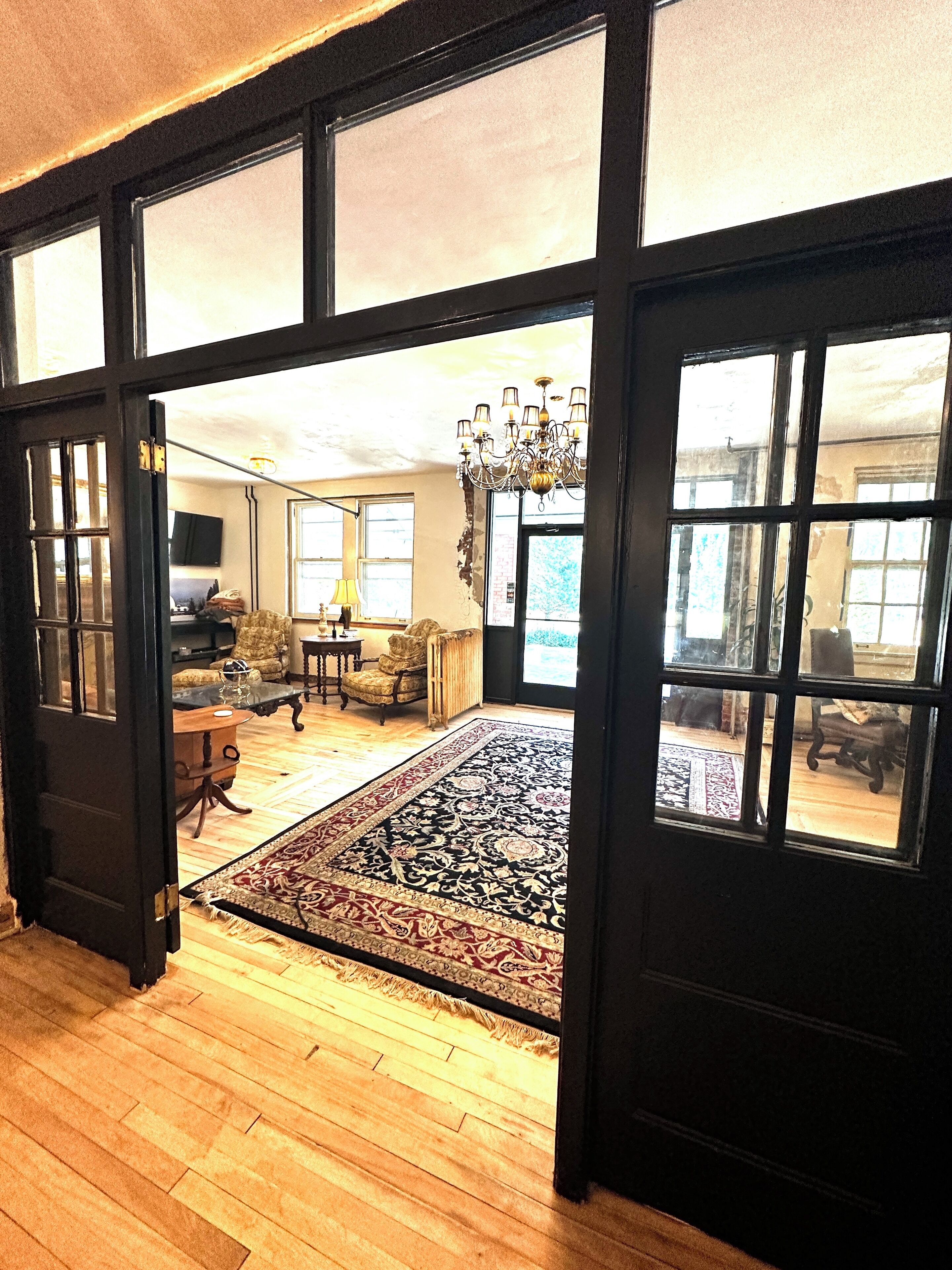 Silverton Mountain Manor