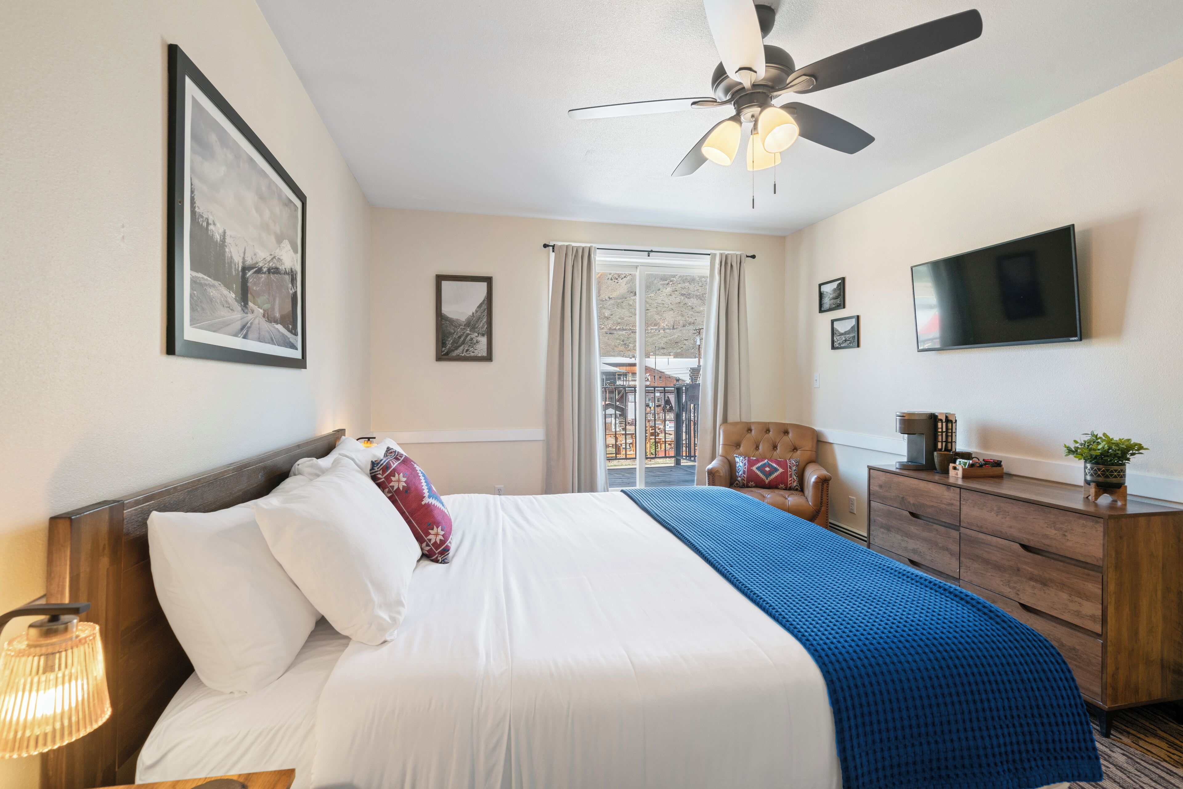 The Bent Elbow Hotel