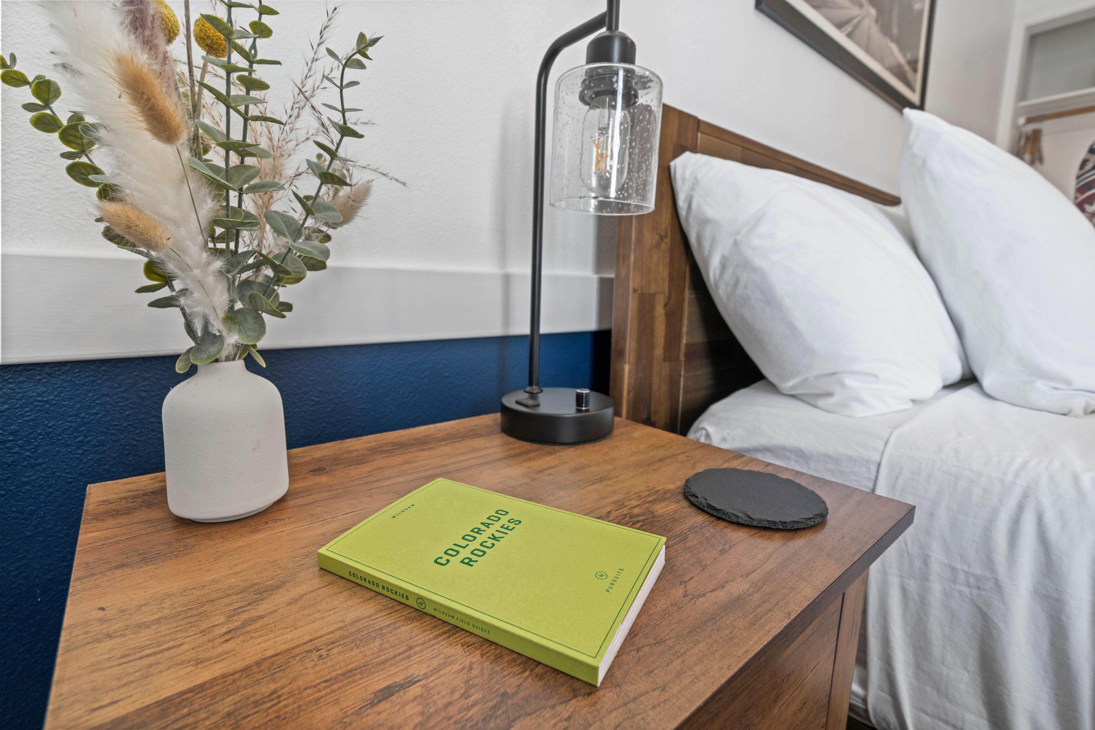 The Bent Elbow Hotel