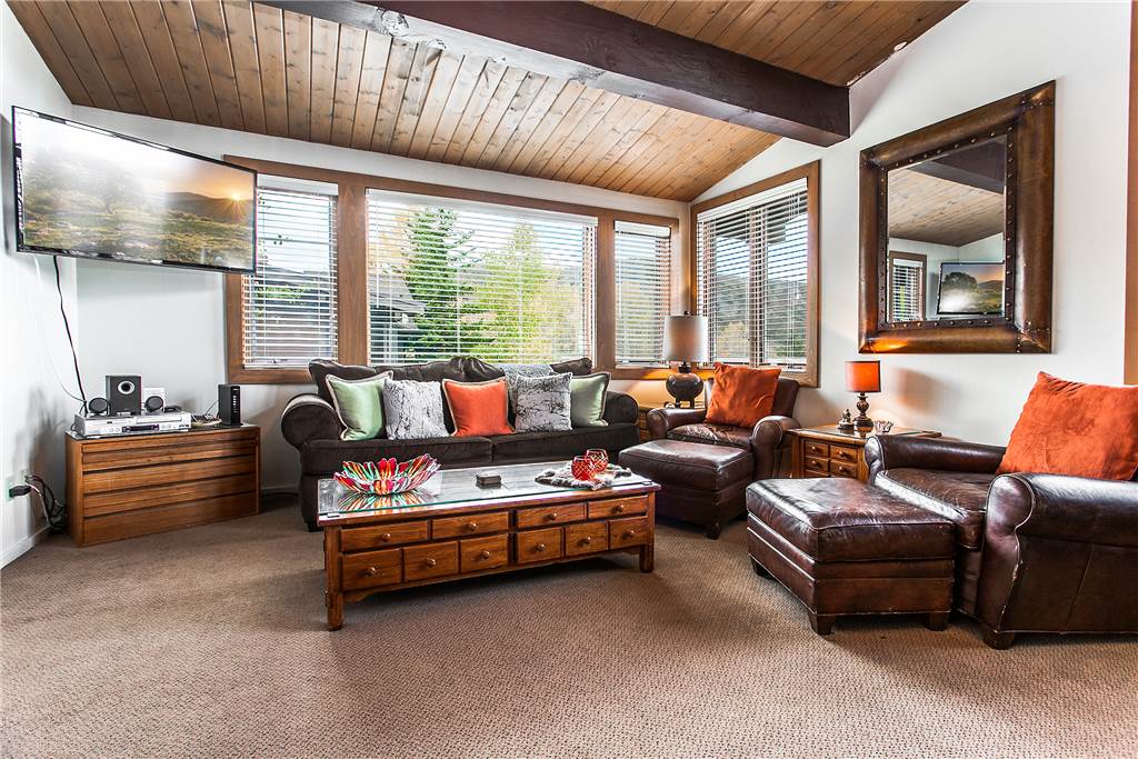 Aspenwood Condominiums