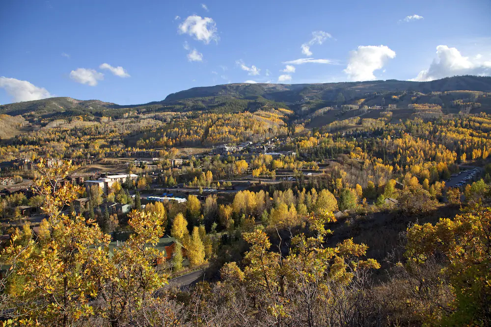 Capitol Peak Lodge Condominiums