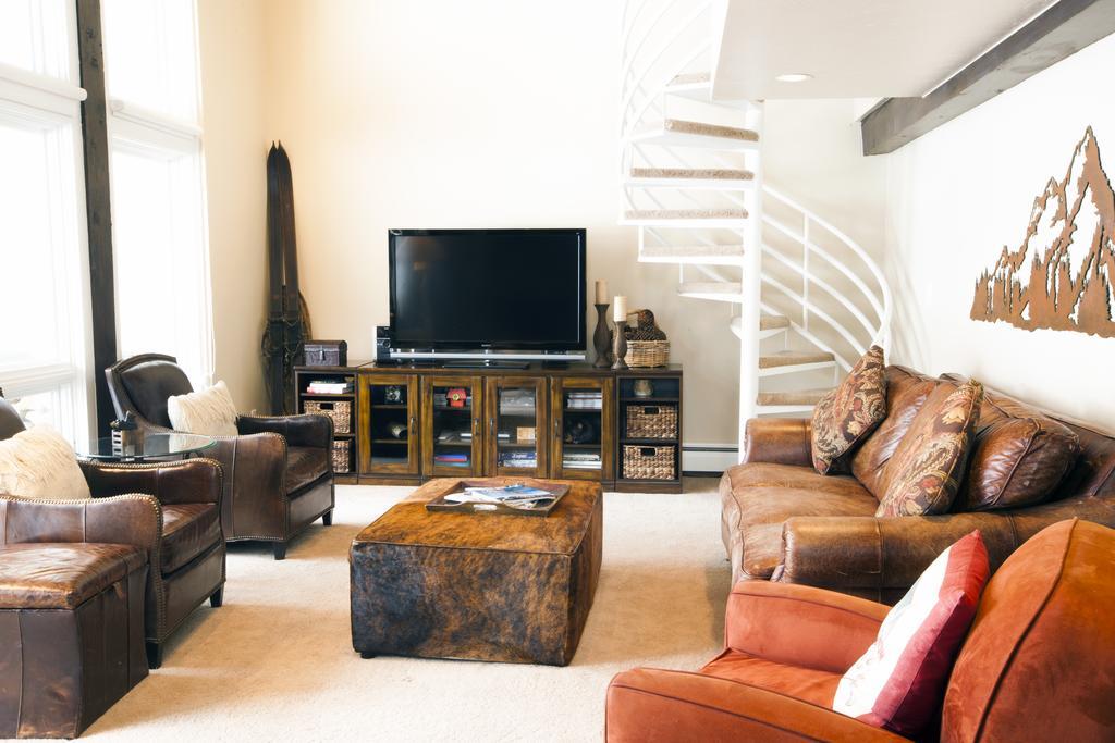 Interlude Condominiums