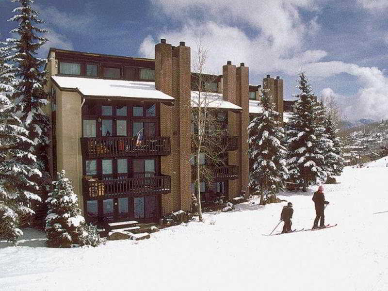 Interlude Condominiums