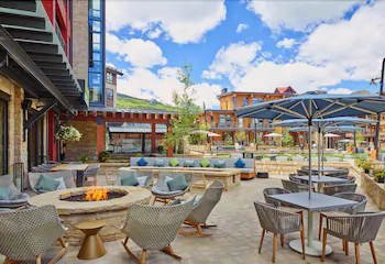 Limelight Hotel Snowmass