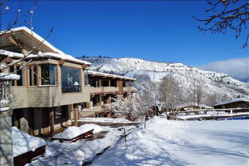 Pokolodi Lodge