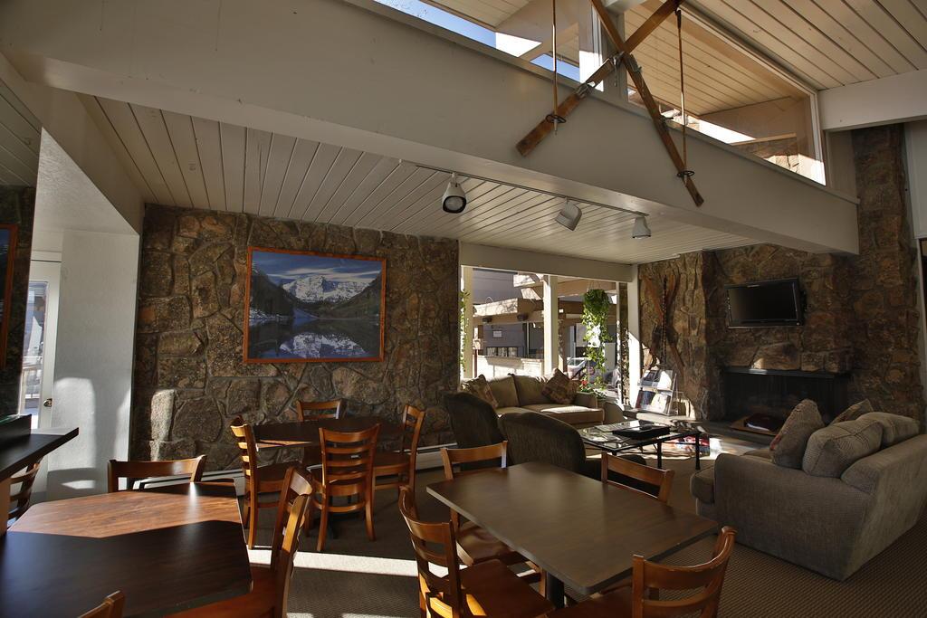 Pokolodi Lodge
