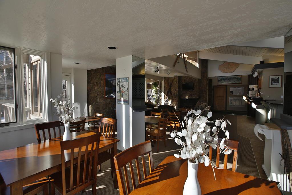 Pokolodi Lodge