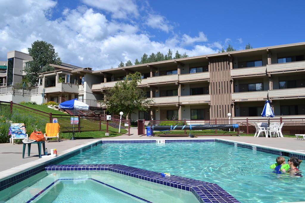 Pokolodi Lodge