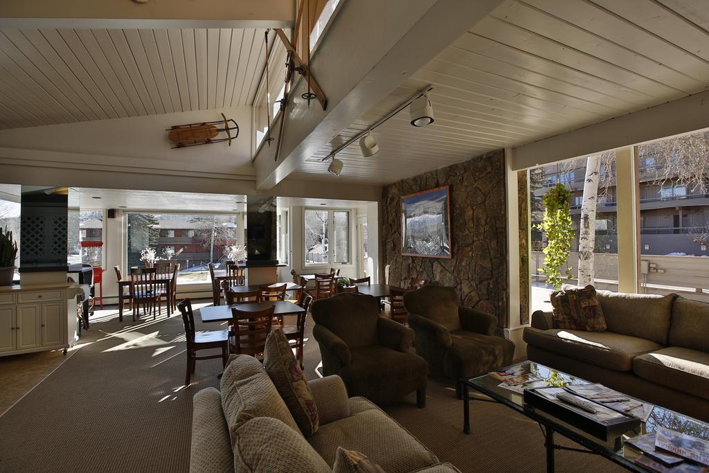 Pokolodi Lodge