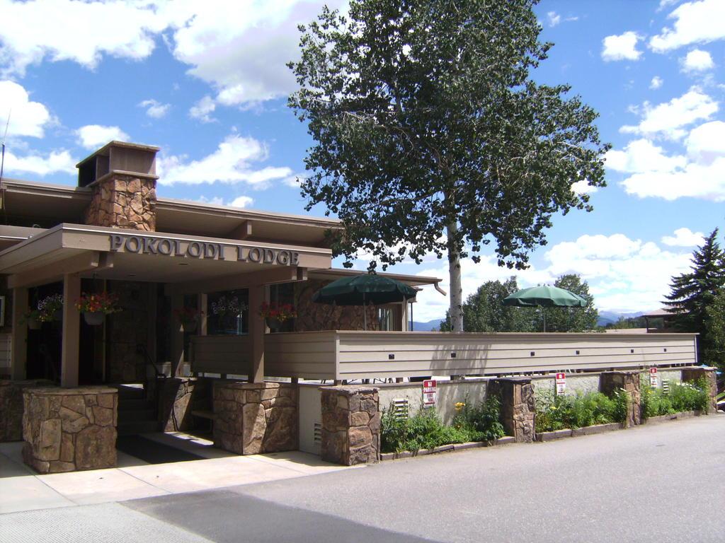 Pokolodi Lodge