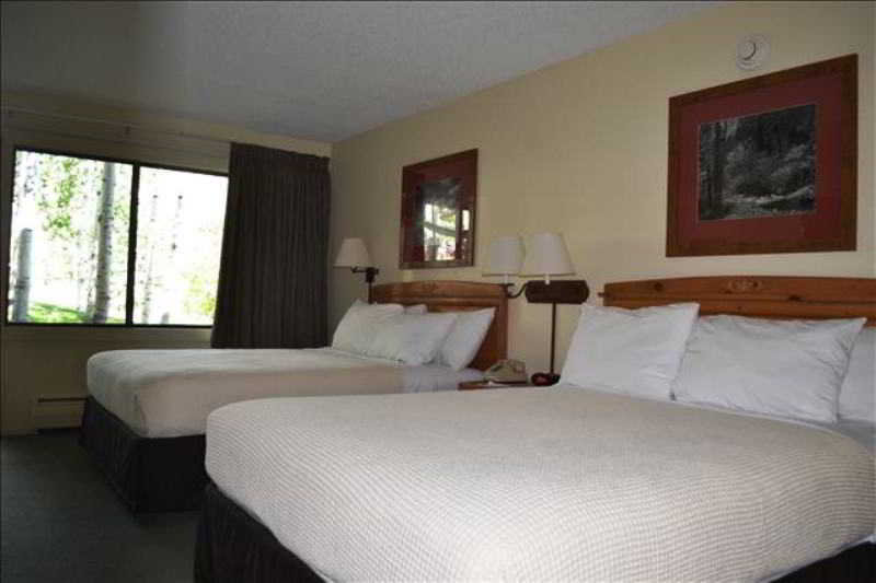 Pokolodi Lodge