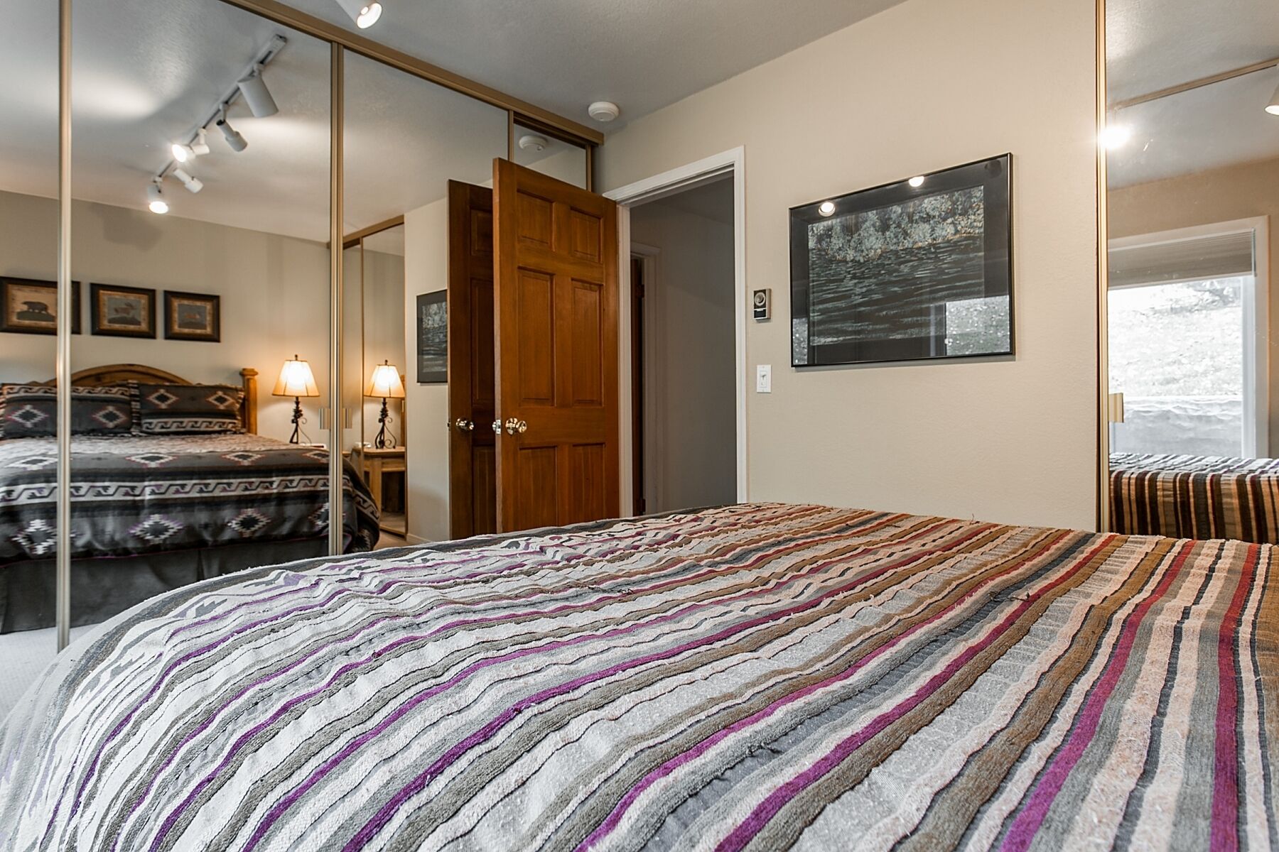 Seasons Four by Snowmass Vacations