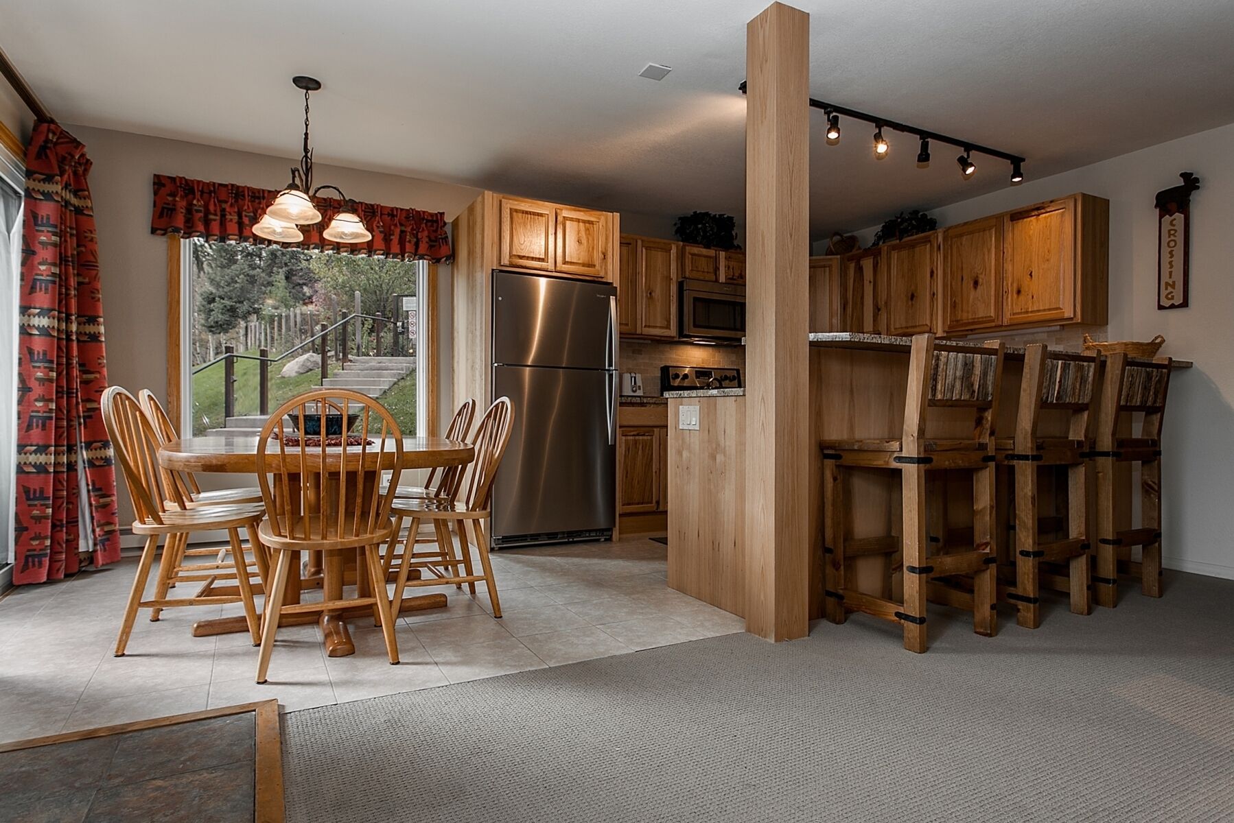Seasons Four by Snowmass Vacations