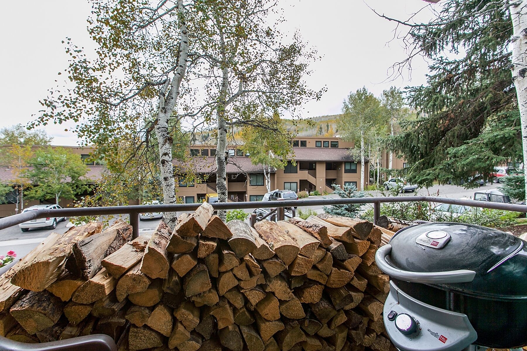 Seasons Four by Snowmass Vacations