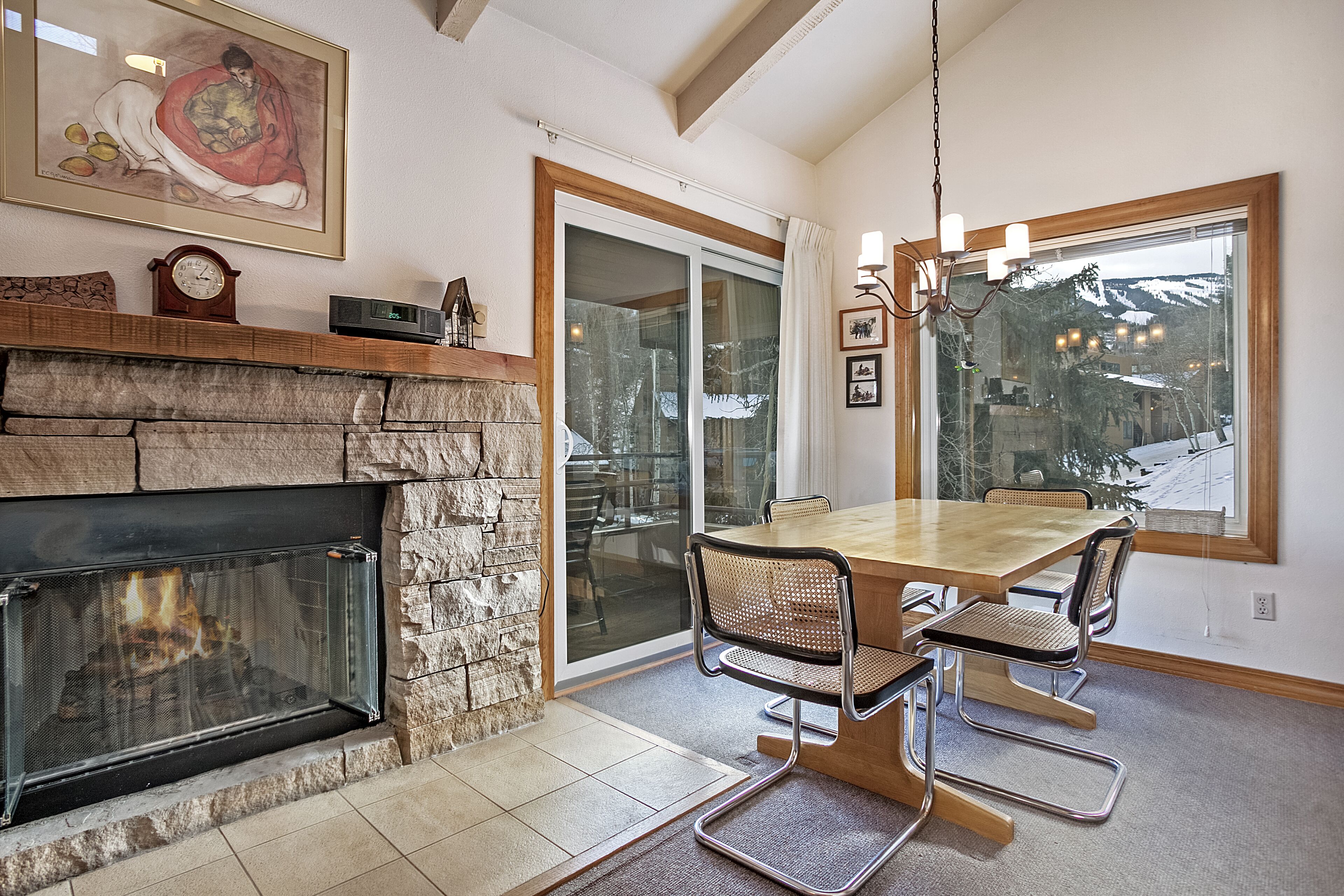 Seasons Four by Snowmass Vacations