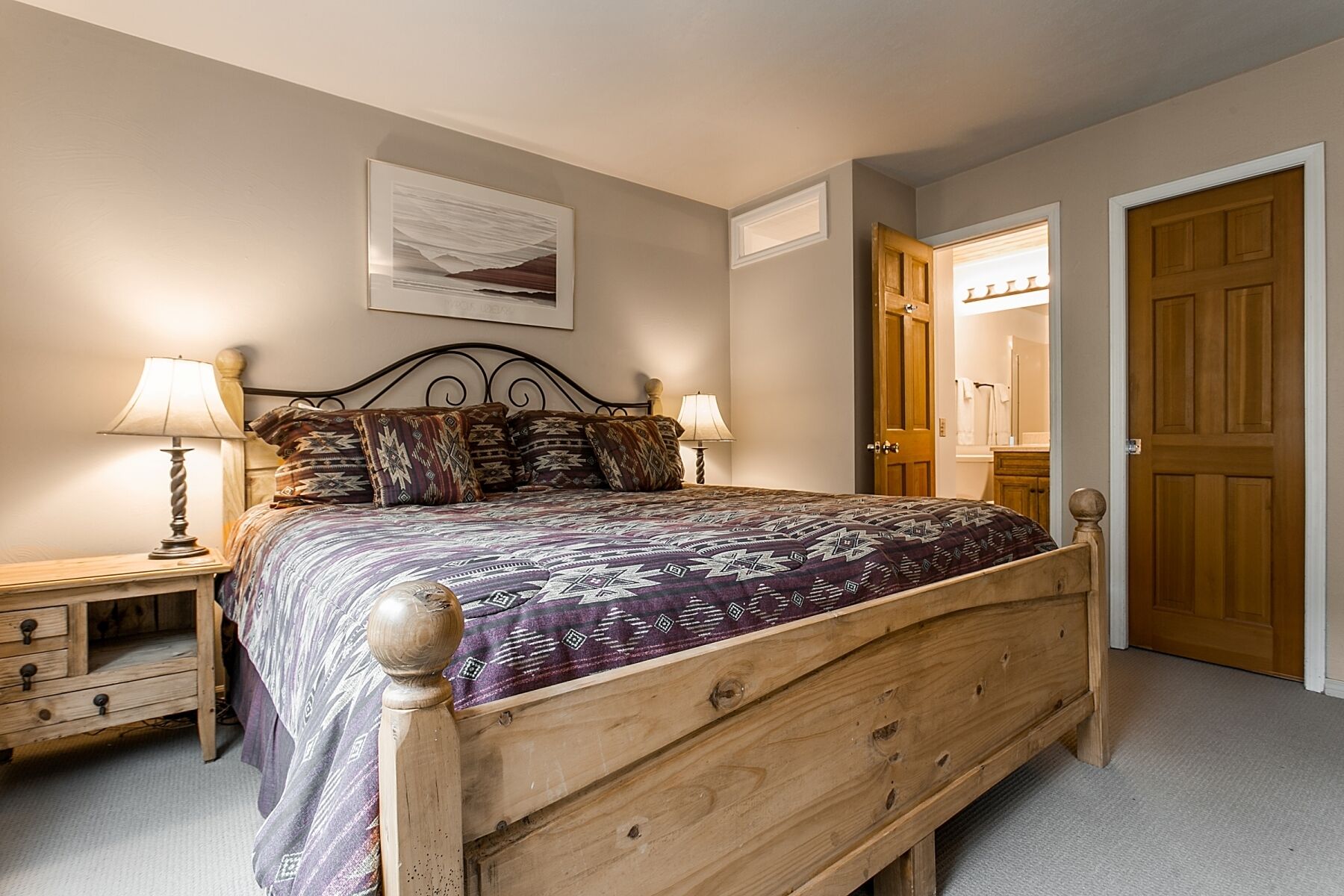 Seasons Four by Snowmass Vacations