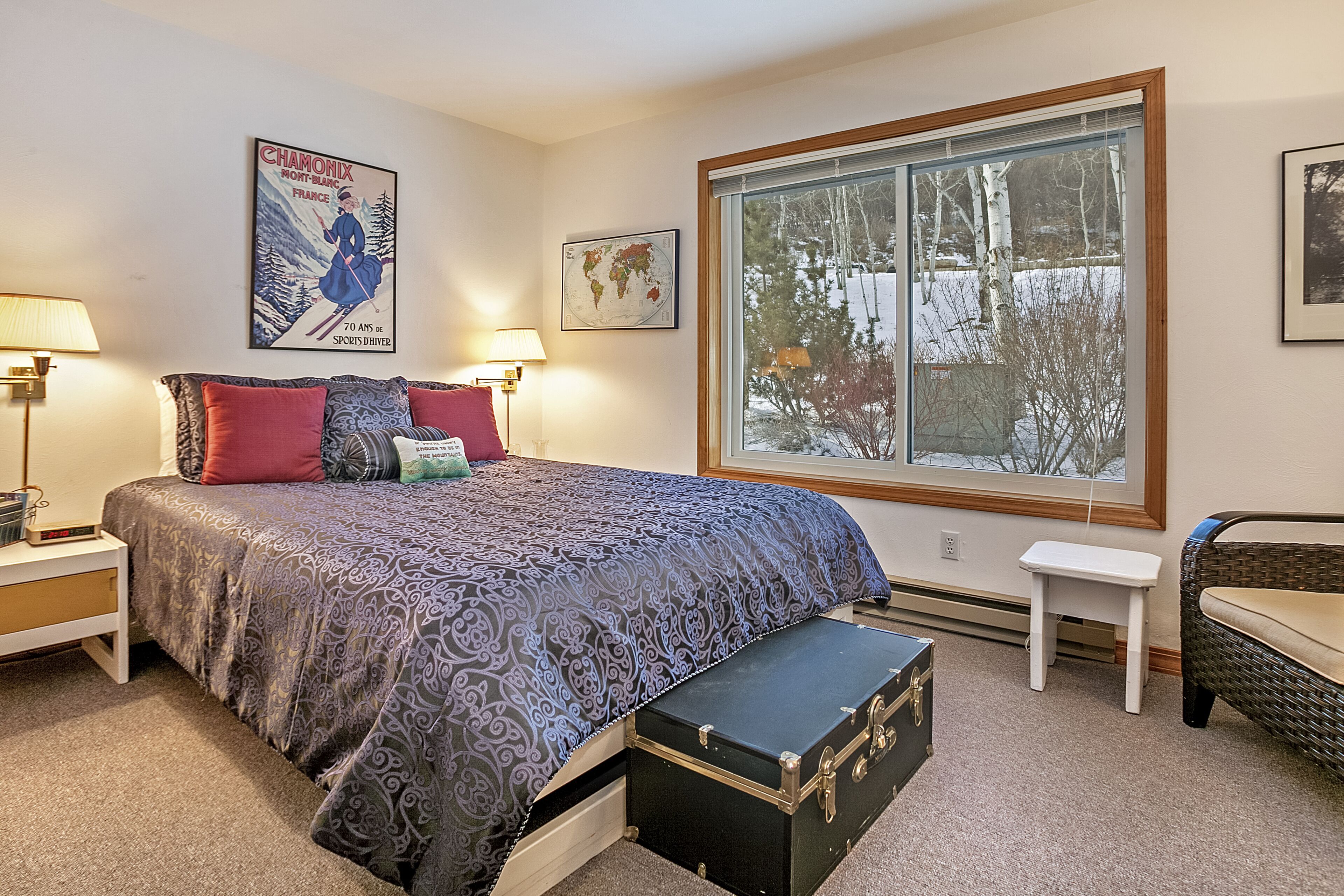 Seasons Four by Snowmass Vacations