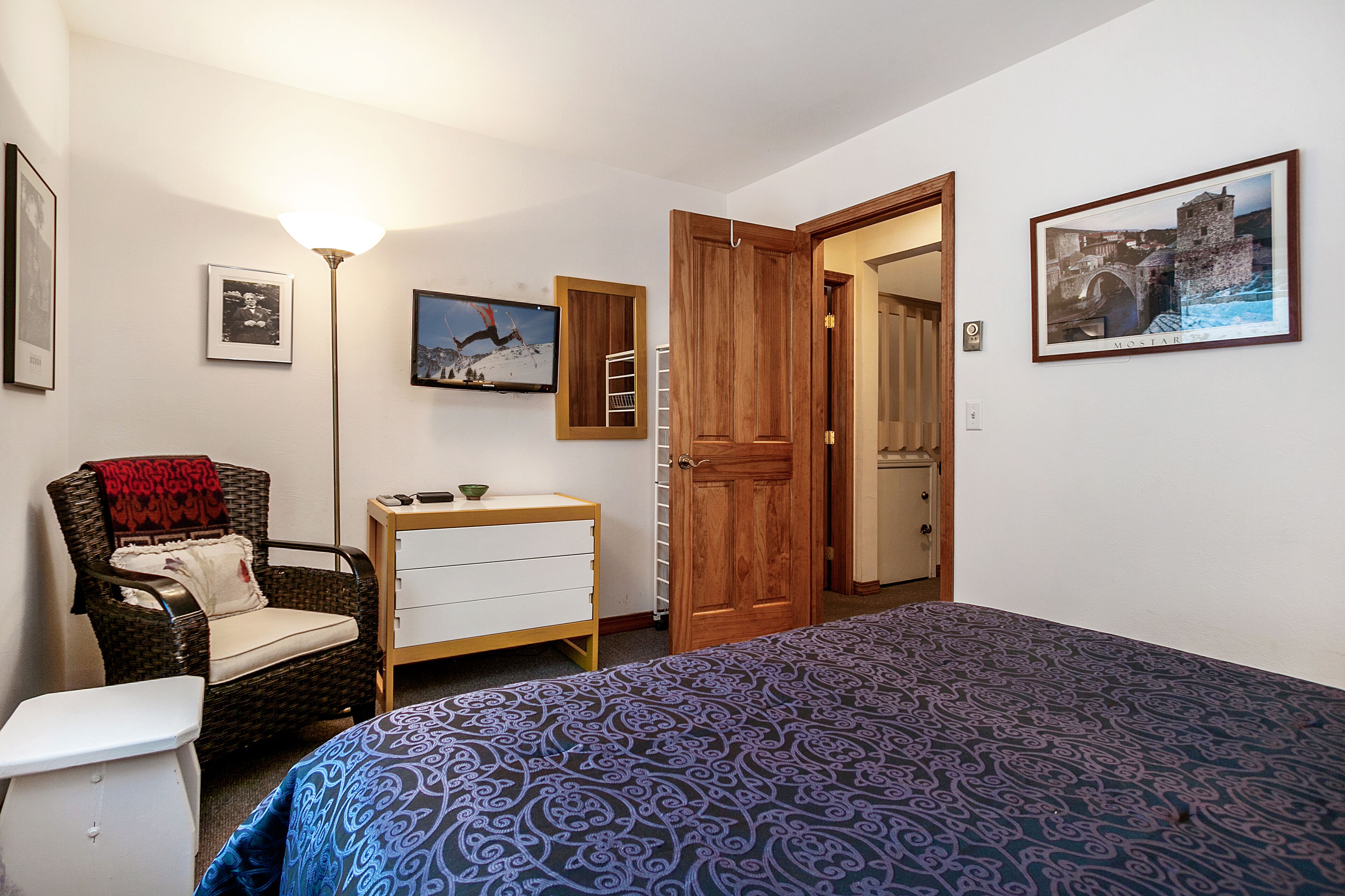 Seasons Four by Snowmass Vacations