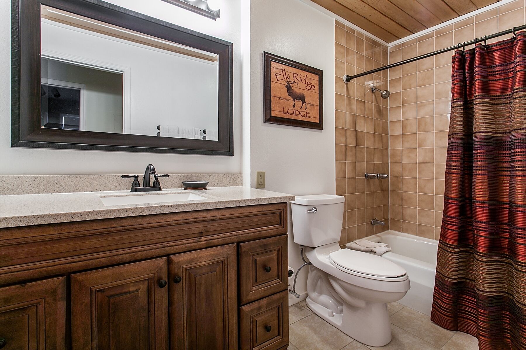 Seasons Four by Snowmass Vacations