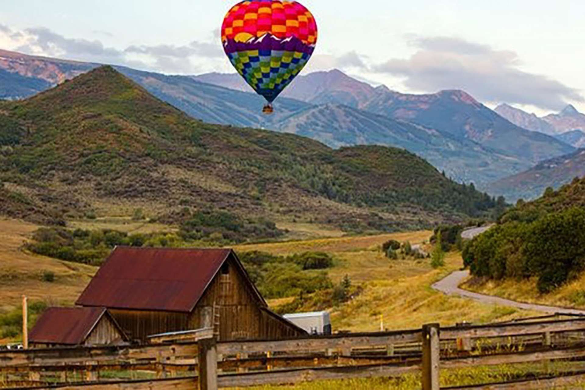 Seasons Four Condos By iTrip Vacations Aspen-Snowmass