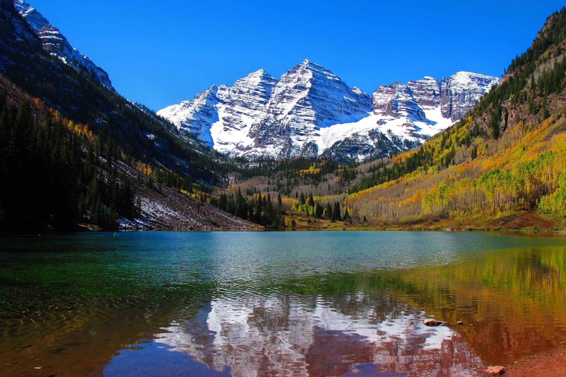Seasons Four Condos By iTrip Vacations Aspen-Snowmass