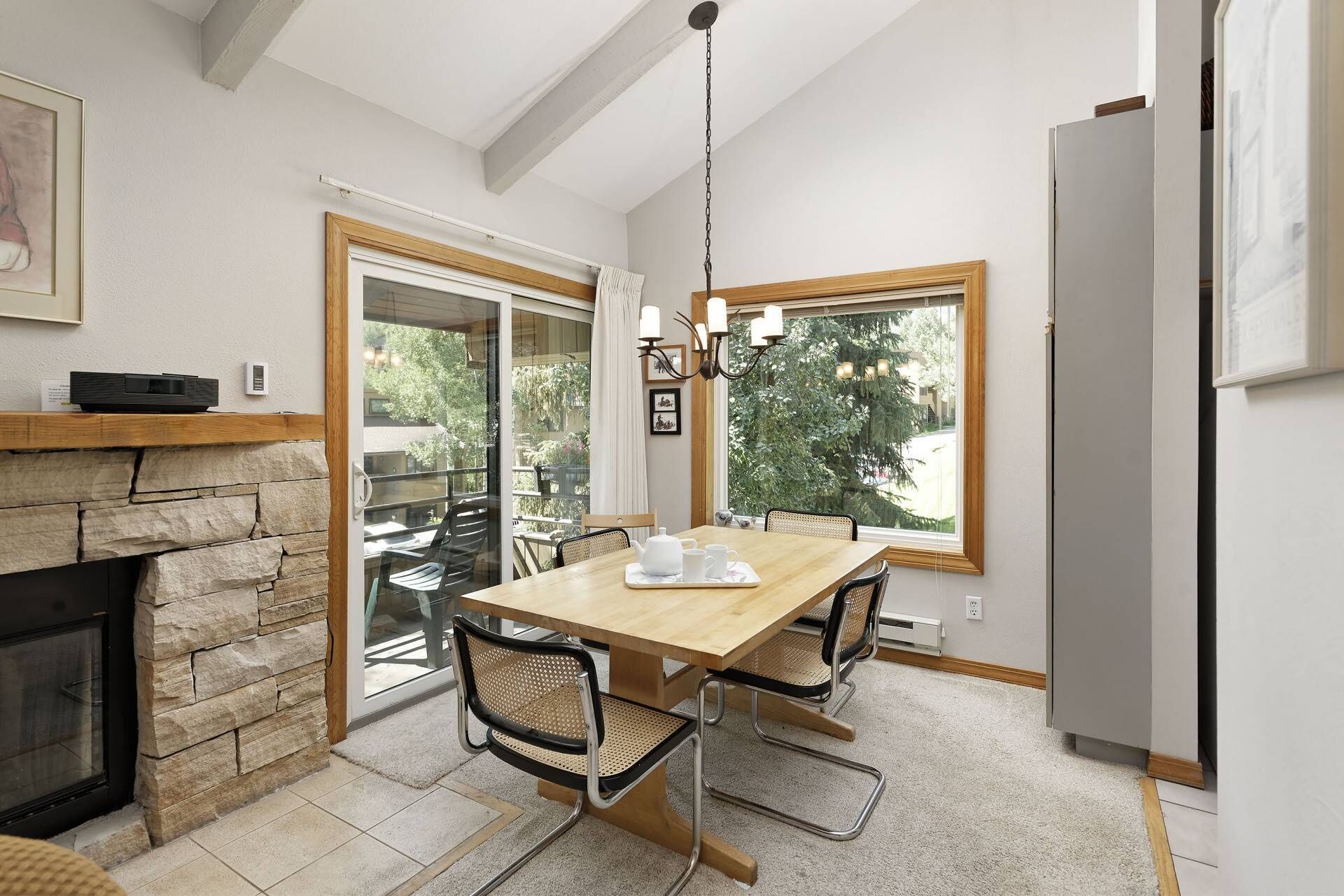 Seasons Four Condos By iTrip Vacations Aspen-Snowmass