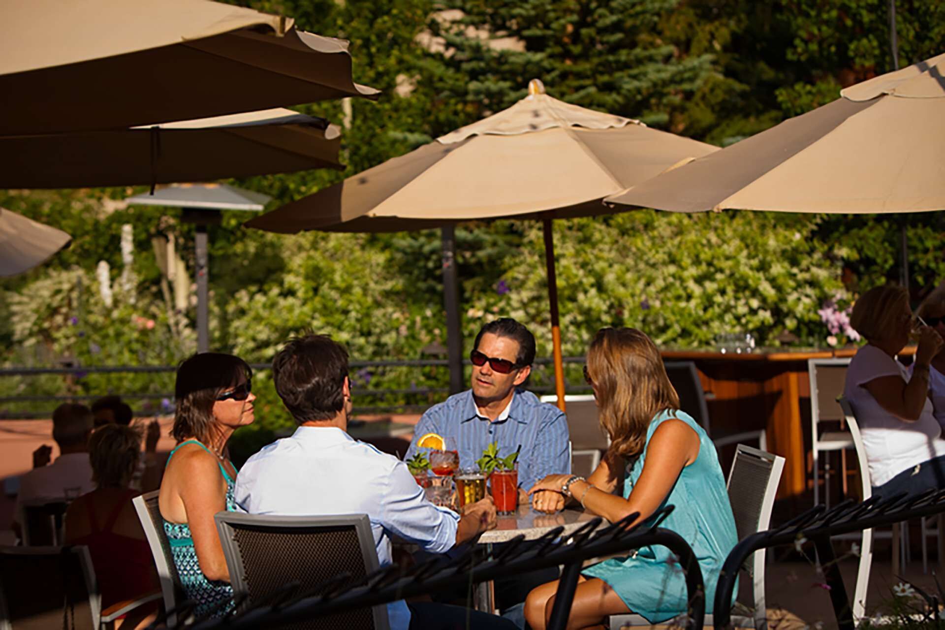 Seasons Four Condos By iTrip Vacations Aspen-Snowmass