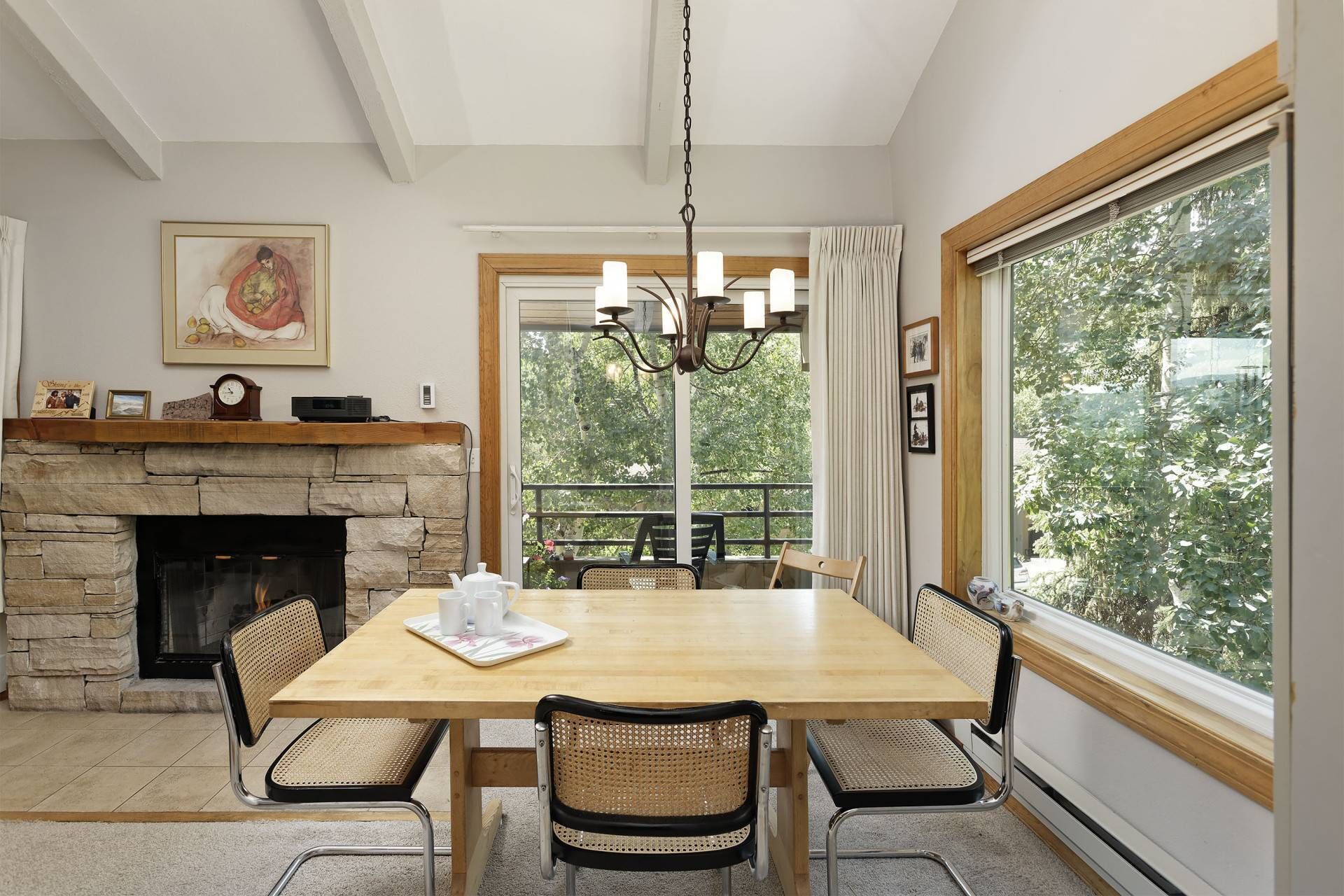 Seasons Four Condos By iTrip Vacations Aspen-Snowmass