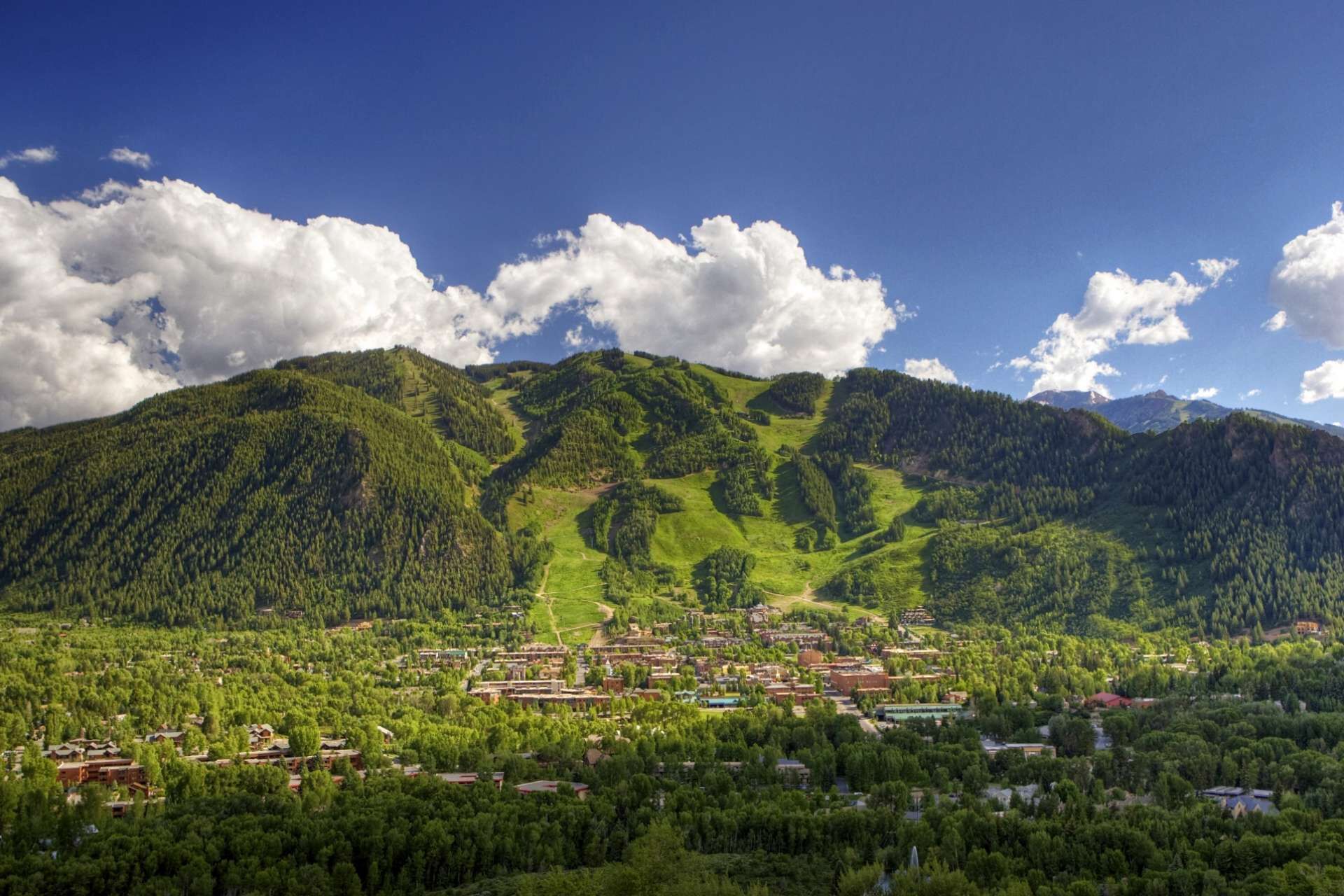 Seasons Four Condos By iTrip Vacations Aspen-Snowmass
